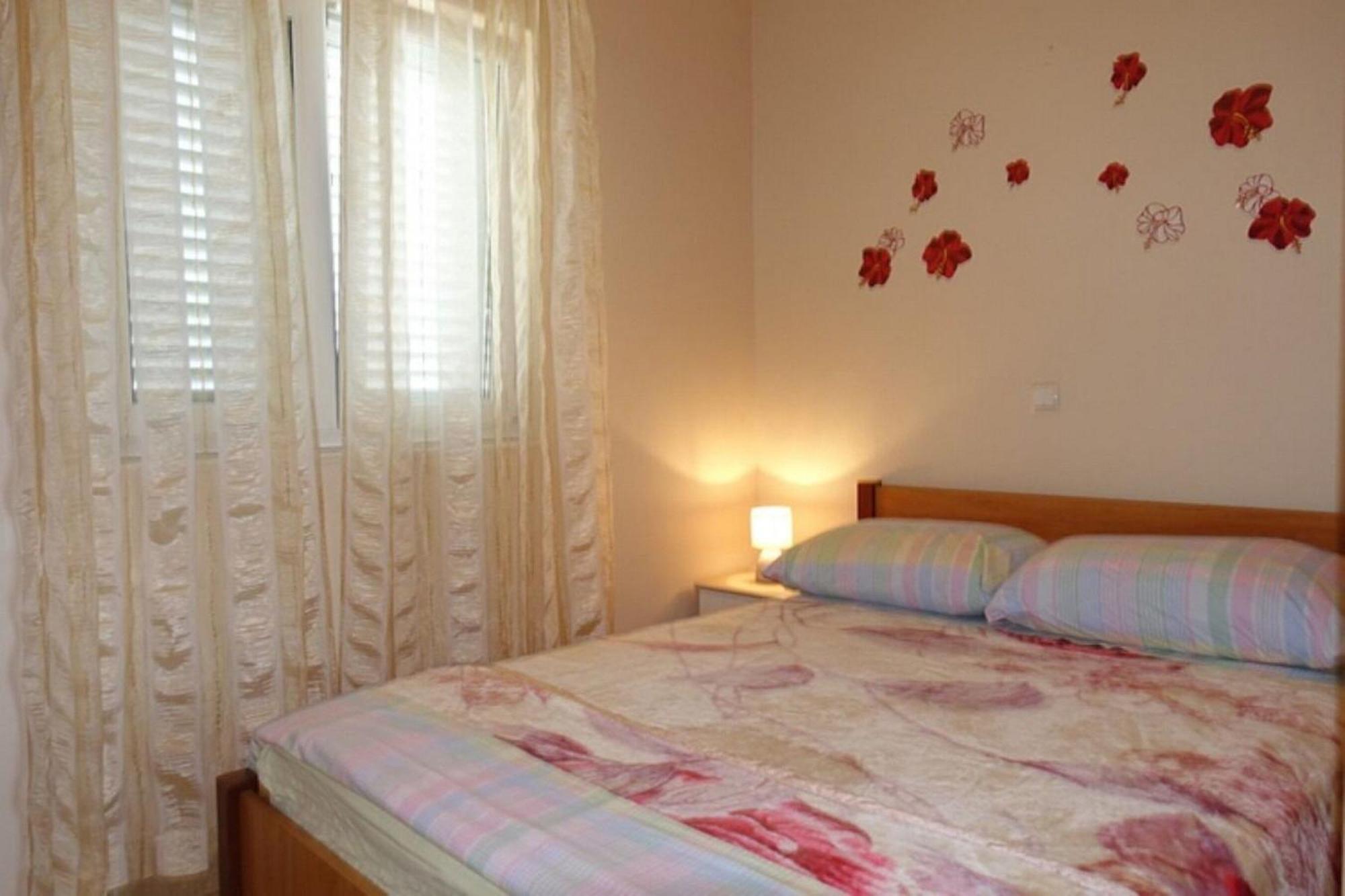 Apartments Ivo Затон Екстер'єр фото