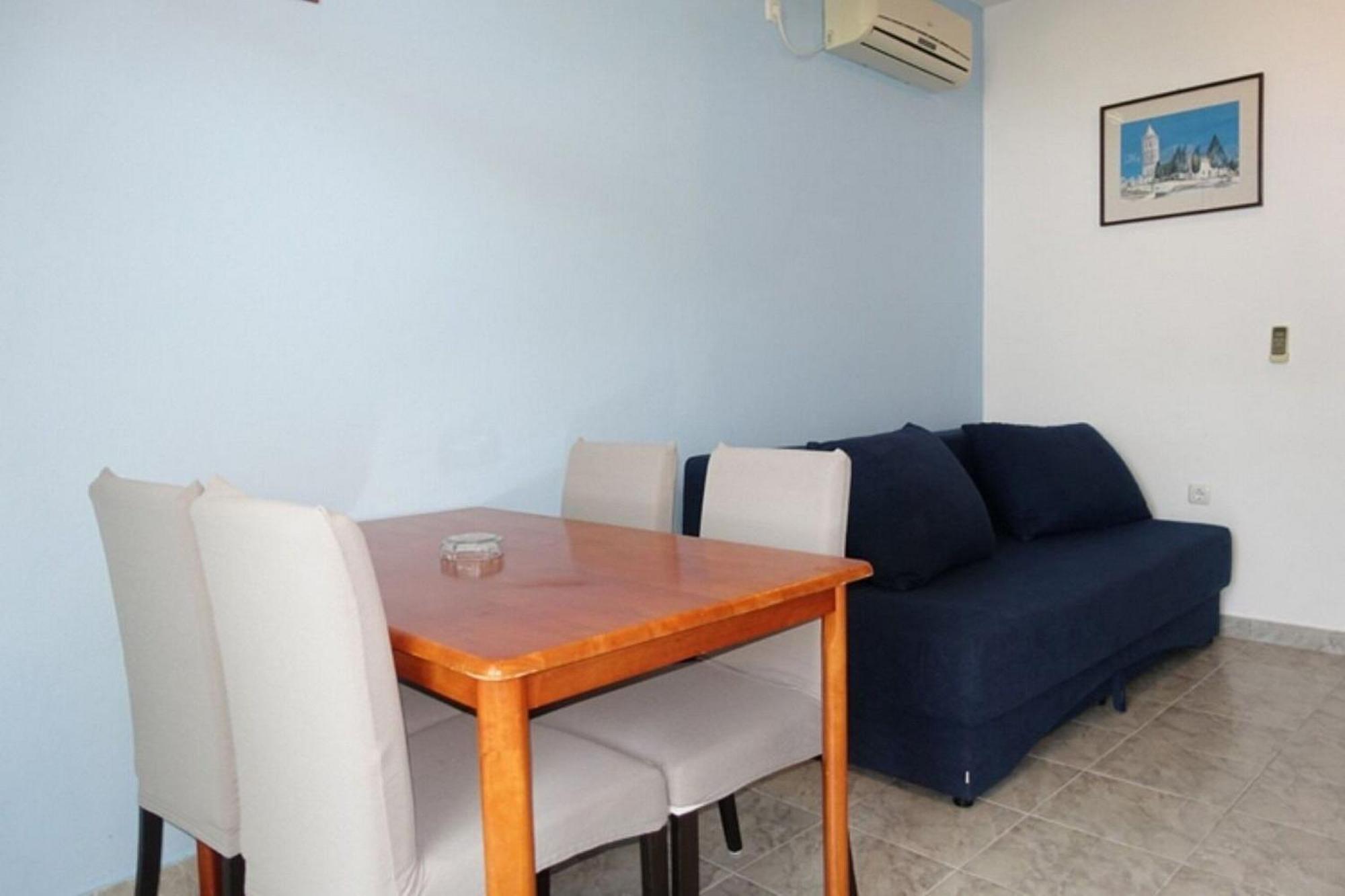 Apartments Ivo Затон Екстер'єр фото